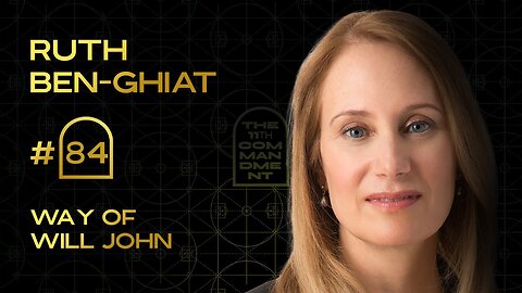 Ruth Ben-Ghiat:Trump's Secret Plan, Putin's Future, Power, Corrupt U.S. Billionaires | WOWJ Podcast