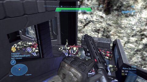 GamerTag: Mr PoopSmith Xbox 360 Halo Career Highlights
