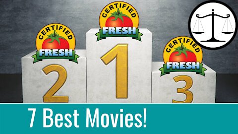 REAL Top Movies of all Time! (mined from the Rotten Tomatoes database)