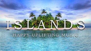 Relaxing Tunes: Tropical Beach Serenity for Work, Study, and Relaxation