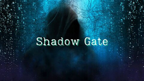 ShadowGate Full Movie