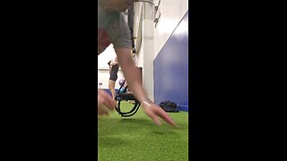 cable tie push-ups at 55yrs old