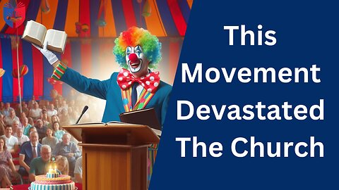 The Movement That DEVASTATED The Church | Pastor Steven Whitlow