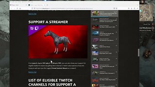 Diablo 4 Support A Creator Mount - How to get Gift 2 Subs on Twitch