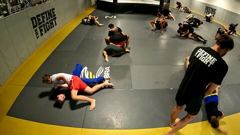 no gi upper belts bully lower belts