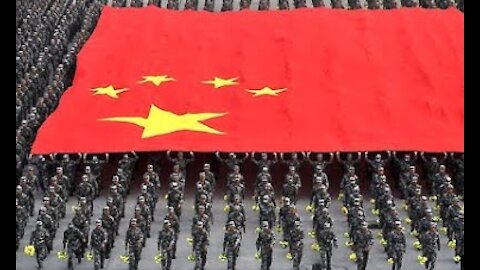 Why China Will Not Become the Dominant Power in Asia