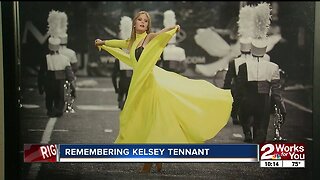 Remembering Kelsey Tennant two years after her violent murder