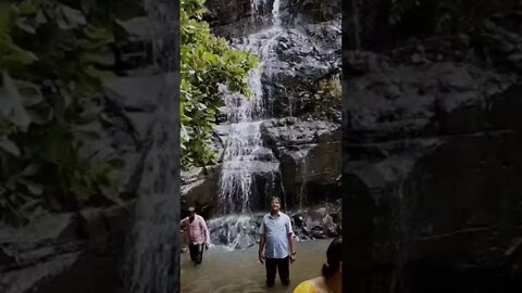 Palakonda waterfalls,#tourvlog,#waterfalls,#beautifulriver,#naturelovers