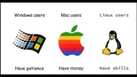 Which operating system is best for you?