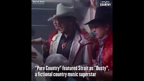 "Pure Country" Feature XHhUqqWz