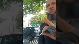 Islam pushers in Ireland asked a few friendly questions....