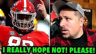 HOWIE MAKING THE BIGGEST MISTAKE!? JALEN CARTER PRE DRAFT VISIT! HOW MUCH IS THIS A RISK FOR EAGLES?