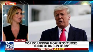 Trump Attorney: I Believed The FBI & DOJ Were There To Protect Us, But Not Anymore