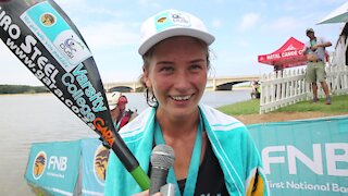 SOUTH AFRICA - Durban - Dusi marathon Videos (ttK)