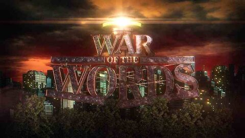 War of the Words - Ickonic Original Film - Trailer