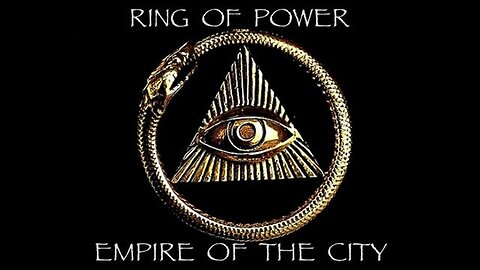 Grace Powers Amenstop Productions: RING OF POWER! Documentary [2008]