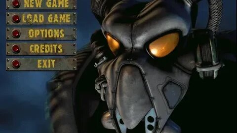 fallout 2 3 action point challenge part 2