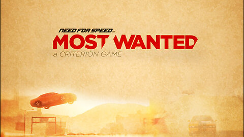 Revisiting NFS Most Wanted 2012 11 years later......(Part2)