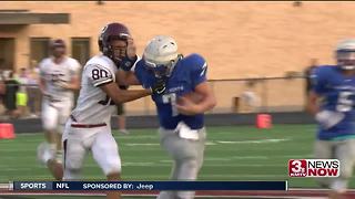 Millard North vs. Papio