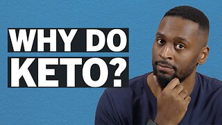 What Is The Keto Diet? - What’s That About?