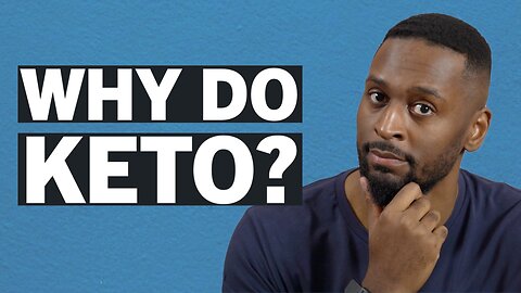 What Is The Keto Diet? - What’s That About?