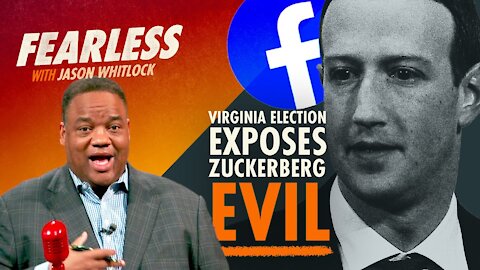 Youngkin Victory Exposes Zuckerberg & Dorsey Evil | Suns Scandal Is a Coup