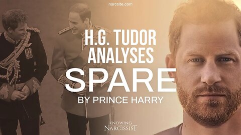 HG Tudor Analyses Spare : Not The Best Man