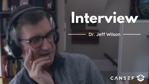 The Pillars of Outbreak Response - Dr. Jeff Wilson