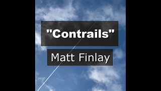 Contrails [432Hz] (Music Video) - Matt Finlay