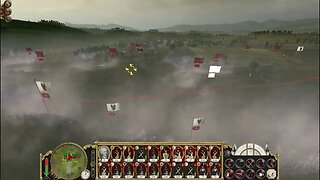 Empire Total War (Imperial Splendor Mod) Battle of Wien