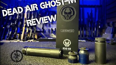 Dead Air Ghost-M Review