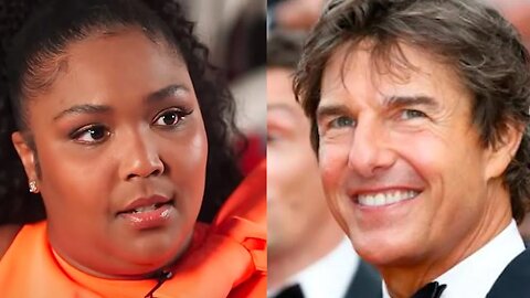 Did Tom Cruise Get Lizzo Into Scientology?