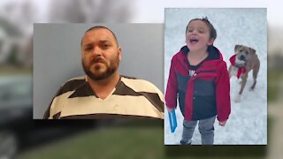 ‘I just killed my son...I am hearing voices’ — Parma man charged with murder of 5-year-old boy