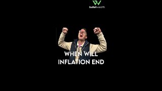 When Will Inflation End?! That And More On This Weeks Hot Take! 🔥 #inflation #financialfreedom