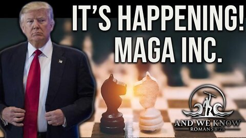 Raids, FBI Whistleblowers, Media Attacks On All MAGA, Dutch Exposed, Truth Social Winning!