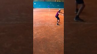 #tennis #subscribe #shorts