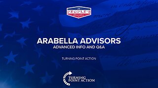 Arabella Advisors Advanced Info and Q&A