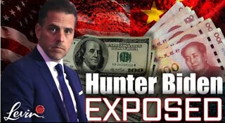 Hunter Biden Exposed