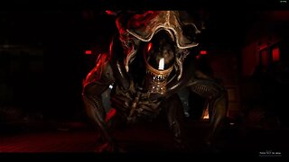 What The Hell Are We Supposed To Use, Man? Harsh Language? | Aliens Dark Descent Part 2