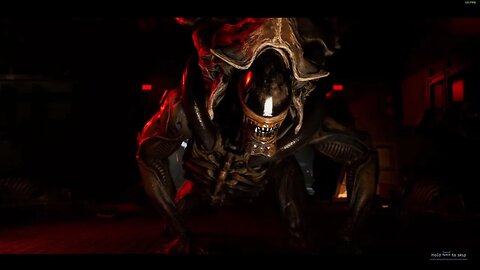 What The Hell Are We Supposed To Use, Man? Harsh Language? | Aliens Dark Descent Part 2