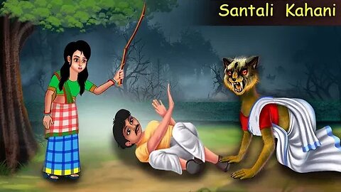 Hindi Stories | Cartoons For Kids | Part 1 | @Hindi mrbeast