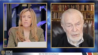 G. Edward Griffin_ Why Big Pharma Doesn’t Want to Cure Cancer