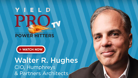 Power Hitters with Walter Hughes