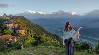 Visiting the Spiritual Atmosphere of the Himalayas