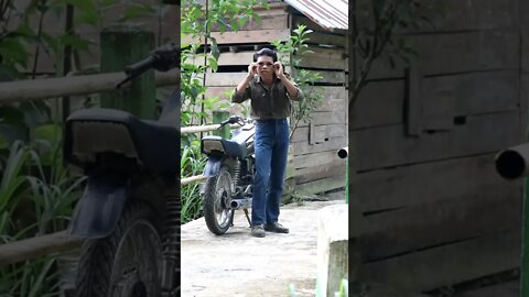 Tiktok Jadul versi Kang jupeng | indonesian tiktok #shorts