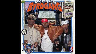 The Diplomats - Dipset ByrdGang Volume 2 [The New Season] (Full Mixtape)