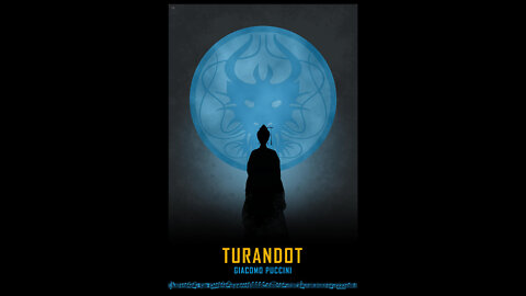 Turandot (for kids)