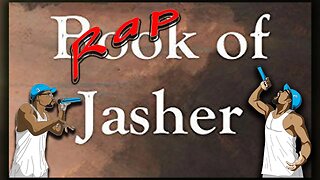 Jasher chapter 4 KJV | Hebrew bible music | rapping the word | Hebrew hip hop.