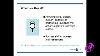 Simplifying Threat Modeling with Mike Ware, Cigital