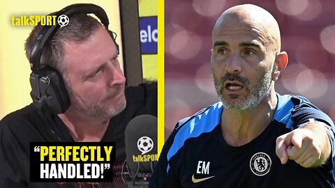 Darragh MacAnthony DEFENDS Enzo Maresca's Response To Enzo Fernandez RACISM Scandal! 😱🔥